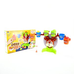 Друштвена игра елен