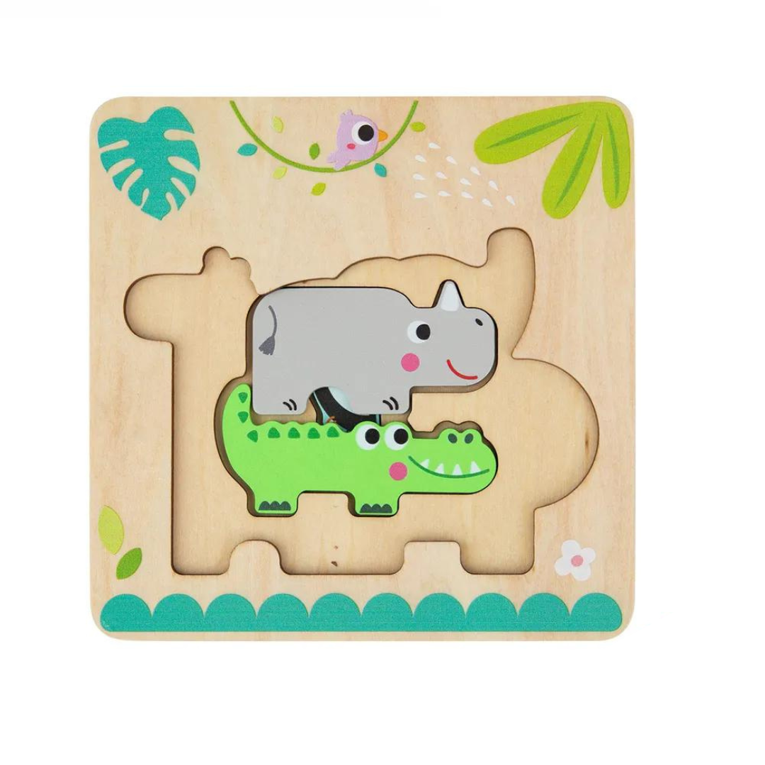 TookyToy - Диви животни - Image 2