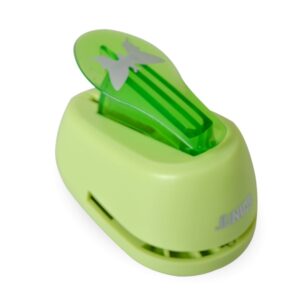 Mini cut перфоратор,пеперутка
