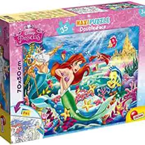 Сложувалка 35пар Maxi Mala Sirena 2во1