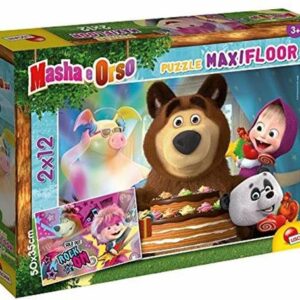 Сложувалка 2x12пар Super Maxi Masa I Meda