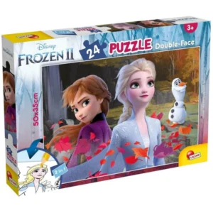 Сложувалка 24пар Frozen