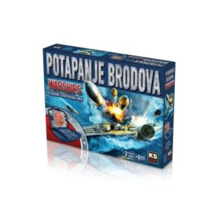 Потопување на брод