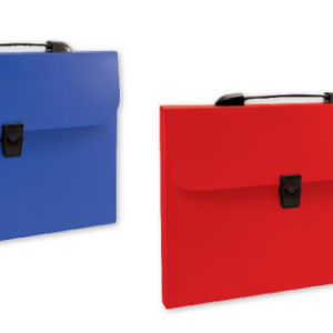 Папка со рачка - црна