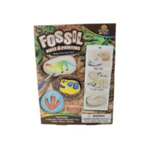 FOSSIL DIGING SETDINOSAUR