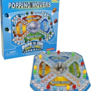 Друштвена игра Popping movers