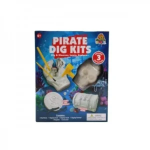 PIRATE DIG KITS