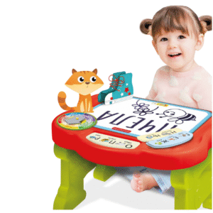 Едукативна маса Монтесори