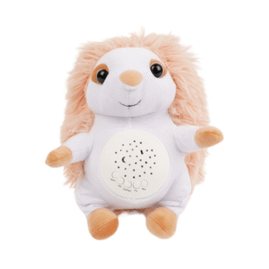 Моето Другарче ЛУНА - За мирен сон и убав ден (Интерактивна играчка)