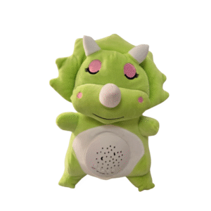 Моето Другарче Тино - За мирен сон и убав ден (Интерактивна играчка)