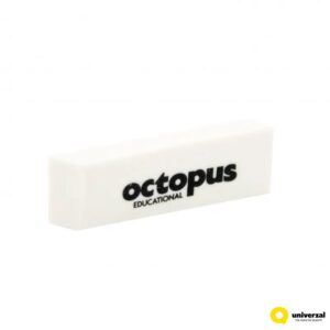 Гума за бришење octopus