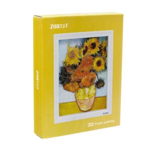 3D рамка (микс дизајни)