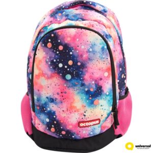 Училишен ранец Octopus EX-2409