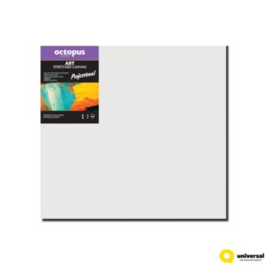 СЛИКАРСКО ПЛАТНO 60x60см 350gr Professional Octopus