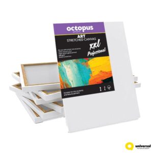СЛИКАРСКО ПЛАТНO 50x60см XXL Professional 350gr Octopus