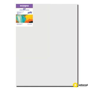 СЛИКАРСКО ПЛАТНO 70x90см 280gr HOBBY Octopus