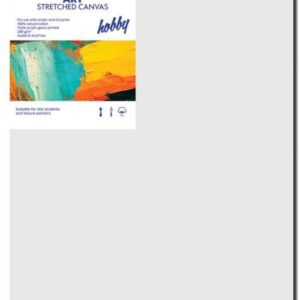 СЛИКАРСКО ПЛАТНO 50x60см 280gr Octopus