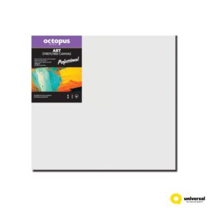 СЛИКАРСКО ПЛАТНO 50x50см 350gr Octopus