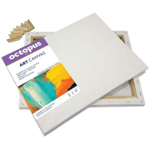 СЛИКАРСКО ПЛАТНO 40x60см 280gr Octopus