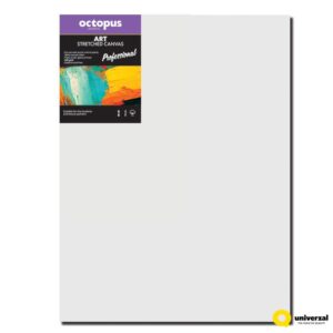 СЛИКАРСКО ПЛАТНO 50x60см 350gr Professional Octopus