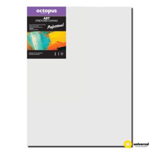 СЛИКАРСКО ПЛАТНO 40x80см 350gr Professional Octopus