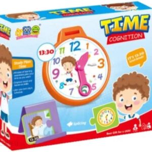 Друштвена игра Time